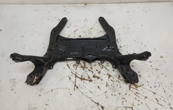 BMW X1 U11 Front axle beam 8836338-JLK01