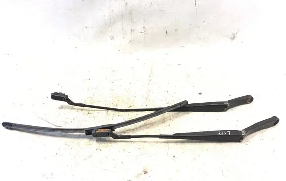 Volkswagen Polo V 6R Front wiper blade arm 6R1955409A