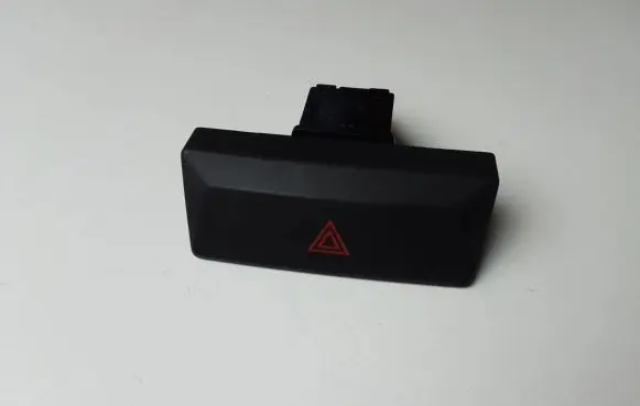 Nissan Navara D23 Hazard light switch 252904KH0A