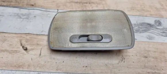 Honda Civic Rear seat light