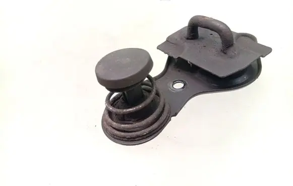 Mercedes-Benz R W251 Engine bonnet/hood lock/latch loop/hook A2038800460