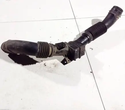 Fiat Scudo Air intake hose/pipe 1497856080 m04006b150