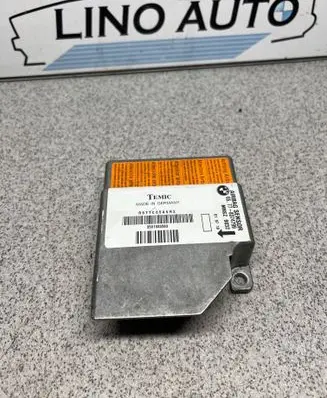 Airbag control unit/module