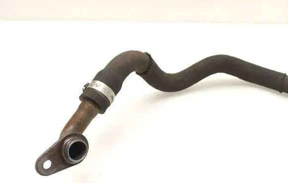 Citroen Jumper Power steering hose/pipe/line 1357289080 C703