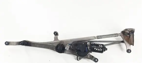 Lexus RX 330 - 350 - 400H Front wiper linkage 851104816055 8511048160