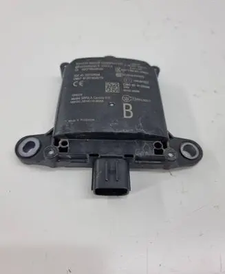Lexus RX 450H Blind spot module 8816248060