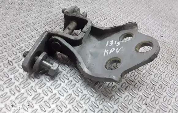 Mitsubishi Space Star Front door upper hinge
