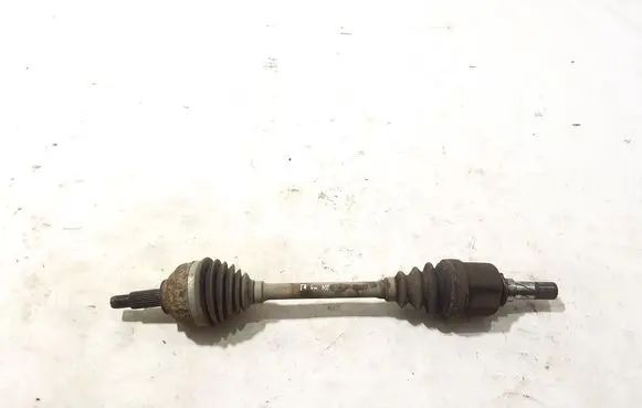 Renault Trafic II (X83) Front driveshaft 391016100R