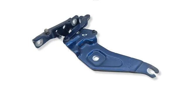 BMW X5 E70 Engine bonnet/hood hinges 7208628
