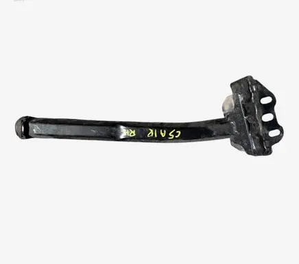 Citroen C5 Aircross Radiator support slam panel