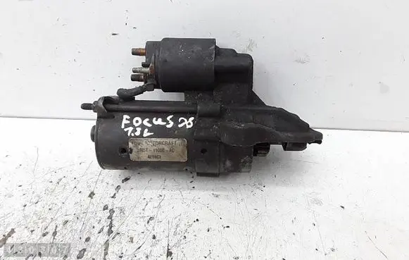 Ford Focus Starter motor 3M5T11000AC 4098C1