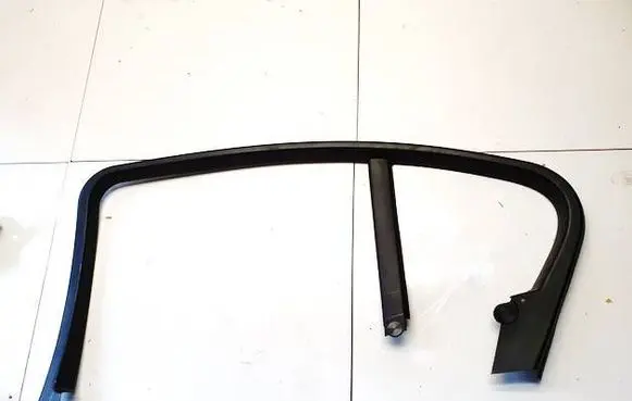 BMW 3 F30 F35 F31 Other rear door trim element 51337259 08250-000al10