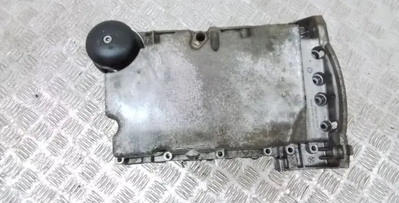 Volvo S90, V90 Oil sump 31410578