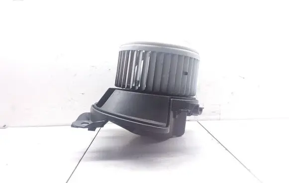 Heater fan/blower