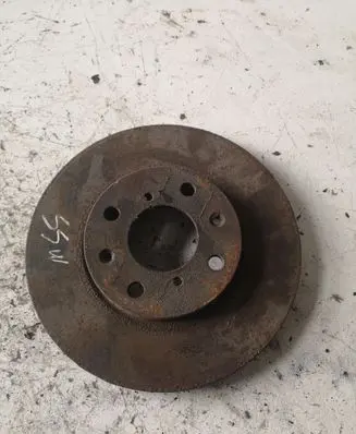 Suzuki Swift I Front brake disc