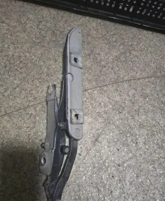 BMW 3 E46 Tailgate/trunk/boot hinge 41628220073