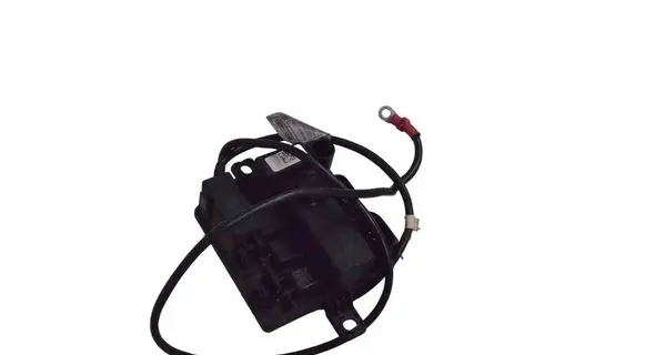 BMW 3 F30 F35 F31 Other devices 7625998