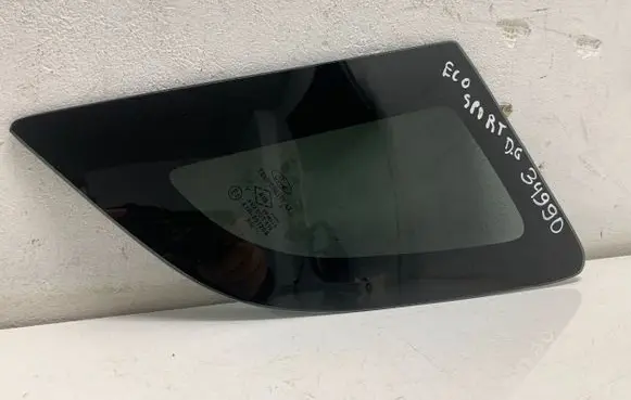 Ford Ecosport Rear side window 43R001264 AG8XF