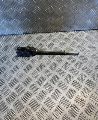 Opel Crossland X Steering column universal joint 9823072677