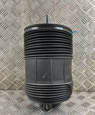Audi Q7 4M Rear air suspension bag/shock absorber 4M0616002P