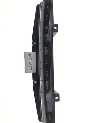 Mercedes-Benz S W221 Climate control unit A2218704958 A2218701158 A2214422623