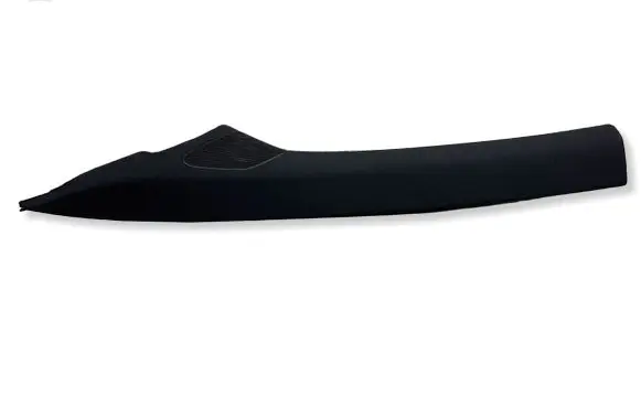 Audi A3 S3 8P (A) pillar trim 8P0867233B