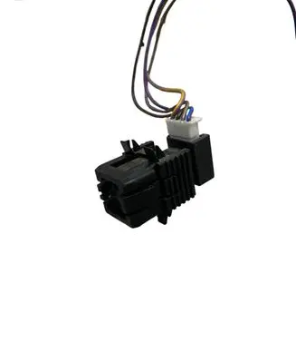 BMW X5 E53 Brake pedal sensor switch 8372647