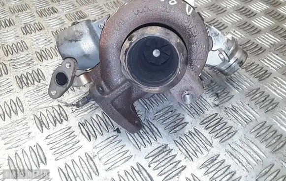 Nissan Qashqai Turbo 16359700029
