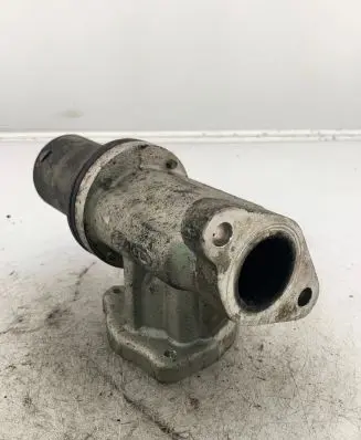 Hyundai Santa Fe EGR valve 2841027410
