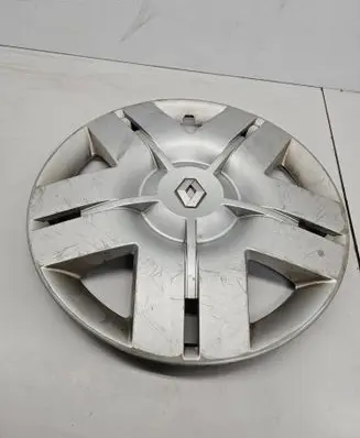 Renault Scenic II - Grand scenic II R16 wheel hub/cap/trim 8200023743