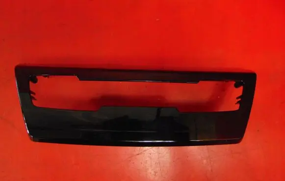 BMW 2 F46 Radio/GPS head unit trim 9312393