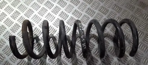 Ford Galaxy Rear coil spring
