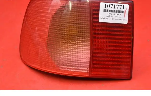 Audi A8 S8 D2 4D Rear/tail lights 4D0945095