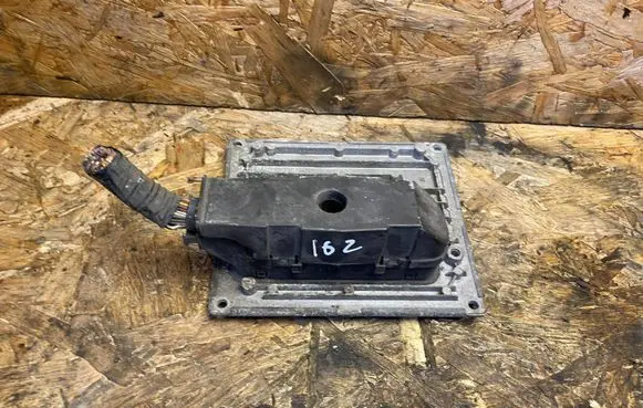 Ford Fusion Engine control unit/module S118107002K 2S6A12A650SG
