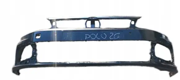 Volkswagen Polo VI Front bumper 
