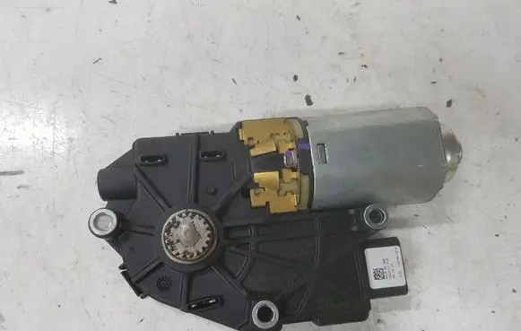 KIA Venga Sunroof motor/actuator 