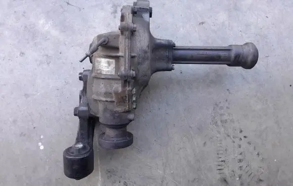 Land Rover Range Rover Sport L320 Front differential 5H223017GC