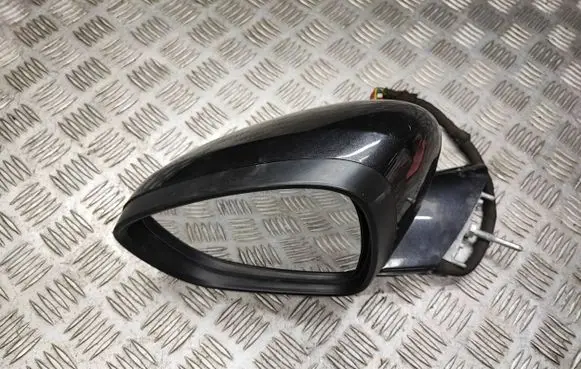 Peugeot 508 Front door electric wing mirror 0210077 0310132 0210132