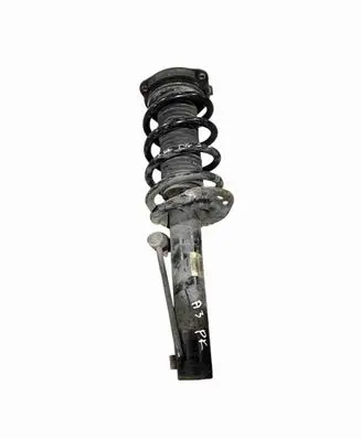 Audi A3 S3 8P Front shock absorber with coil spring 824904000375