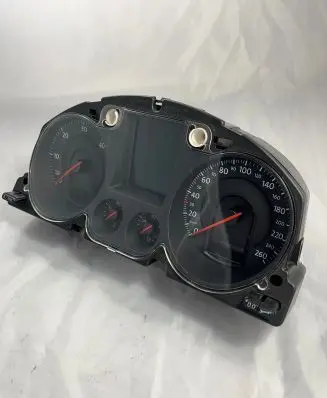 Volkswagen PASSAT B6 Speedometer (instrument cluster)