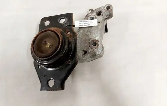Nissan Qashqai Engine mount vacuum valve F6036100E