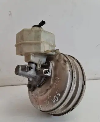 BMW X3 E83 Brake booster 293403546064 LAC115THE 0OT7165101952