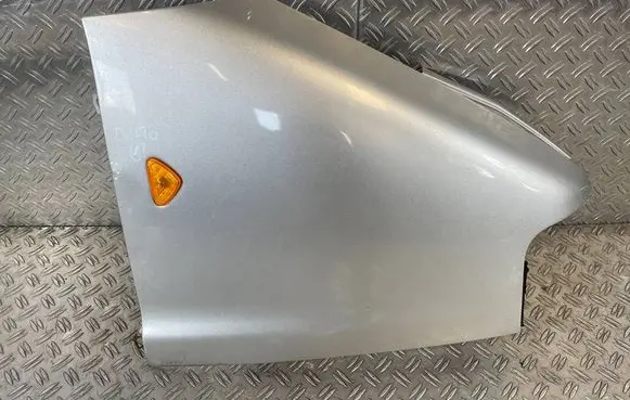 Fiat Ducato Fender 