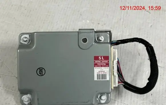 Toyota Prius+ (ZVW40) Other control units/modules 88150-47130 036800-2930
