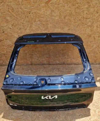 KIA EV6 Tailgate/trunk/boot lid