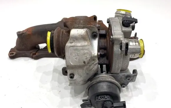 Ford S-MAX Turbo 9807873180