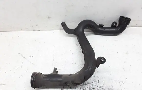 Volkswagen Jetta V Intercooler hose/pipe 1K0145762