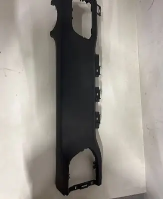 Renault Master III Dashboard glove box trim 682116715R