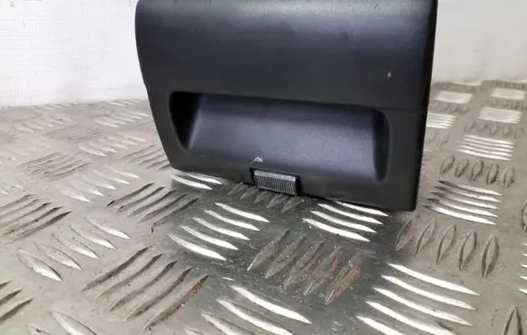 Ashtray (front)