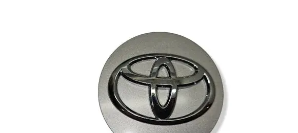 Toyota Land Cruiser (J200) Original wheel cap 42603